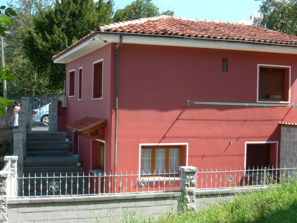 Casa Valle Hotel Cangas de Onis Luaran gambar