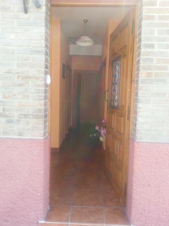 Casa Valle Hotel Cangas de Onis Luaran gambar